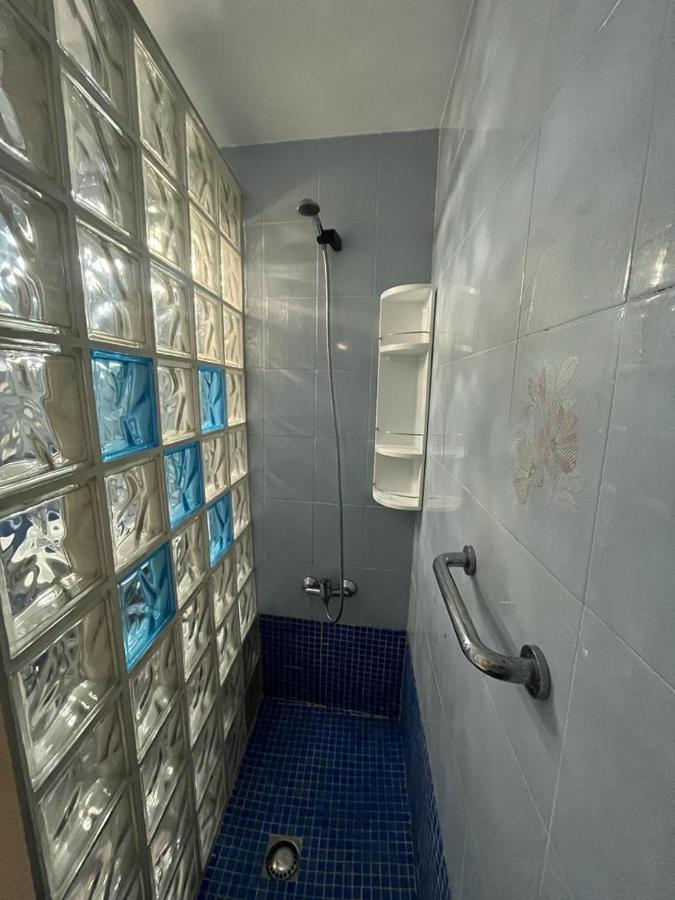 Residencial Alcanar Costa Exterior foto