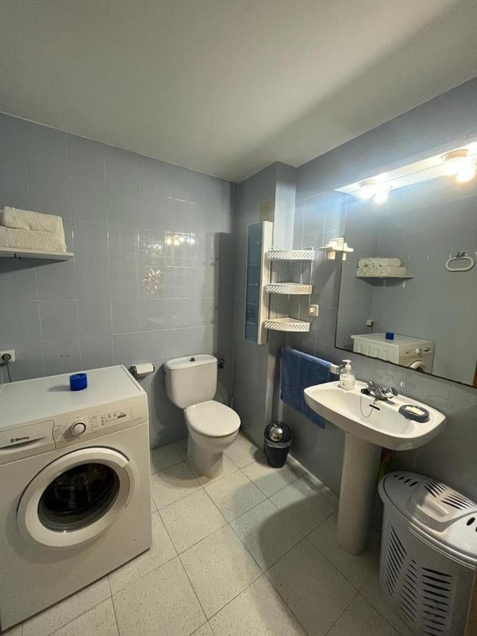Residencial Alcanar Costa Exterior foto